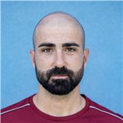 Preparatore atletico professionista offre lezioni sulla metodologia dell’ allenamento nel calcio